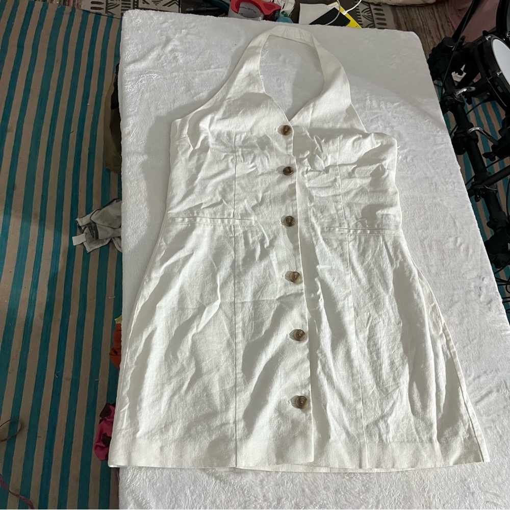 Open Edit Dress - Picture 14 of 14
